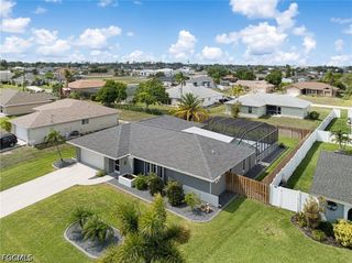 629 SW 22nd ST, Cape Coral, FL 33991