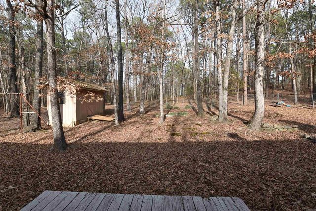 1266 Dave Creek Pkwy, Fairfield Bay, AR 72088