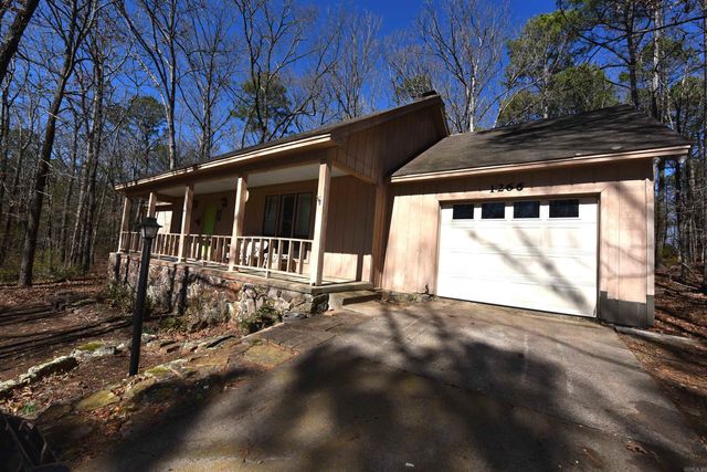 1266 Dave Creek Pkwy, Fairfield Bay, AR 72088