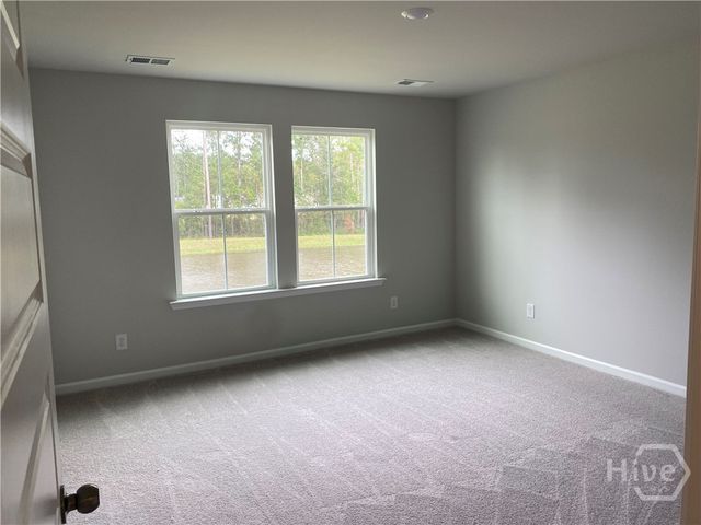 124 Barefoot Drive, Savannah, GA 31419