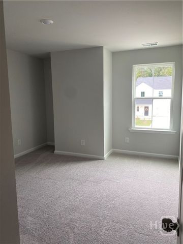 124 Barefoot Drive, Savannah, GA 31419