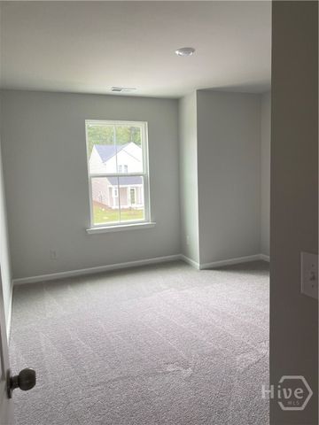 124 Barefoot Drive, Savannah, GA 31419