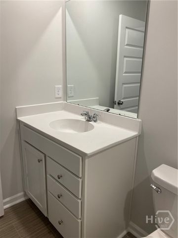 124 Barefoot Drive, Savannah, GA 31419