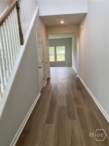 124 Barefoot Drive, Savannah, GA 31419