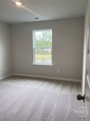 124 Barefoot Drive, Savannah, GA 31419