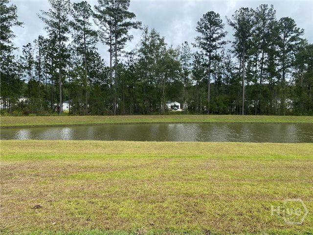 124 Barefoot Drive, Savannah, GA 31419