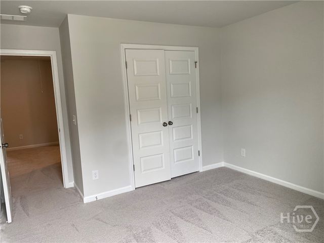 124 Barefoot Drive, Savannah, GA 31419