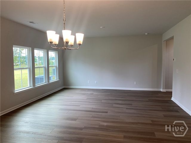 124 Barefoot Drive, Savannah, GA 31419