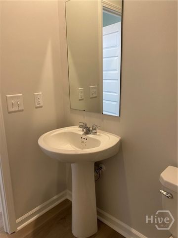 124 Barefoot Drive, Savannah, GA 31419