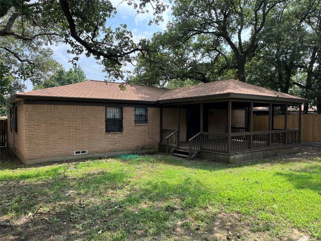 10327 Springhaven Drive, Dallas, TX 75217