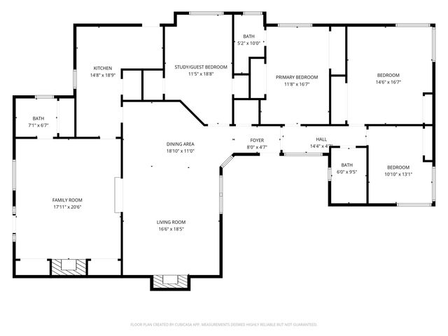 5099 WALNUT GROVE RD, Memphis, TN 38117