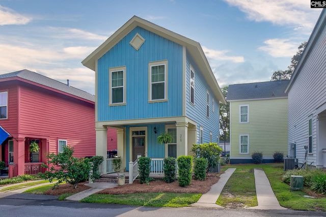 315 Herman Street, West Columbia, SC 29169