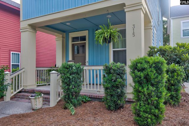 315 Herman Street, West Columbia, SC 29169