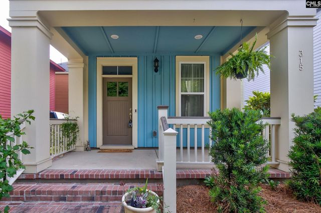 315 Herman Street, West Columbia, SC 29169