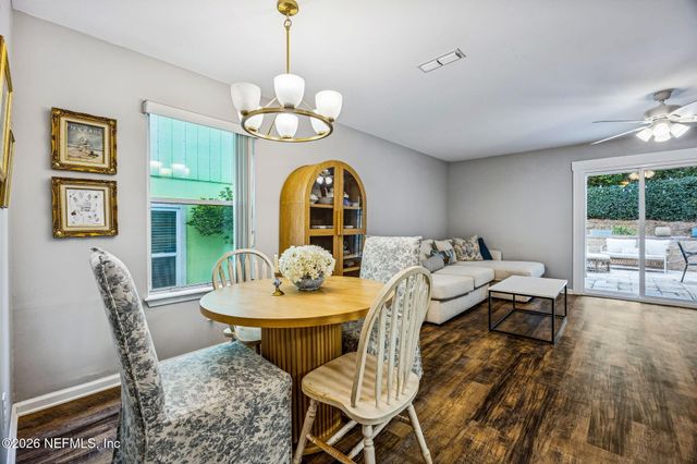 2666 1ST Avenue A, Fernandina Beach, FL 32034