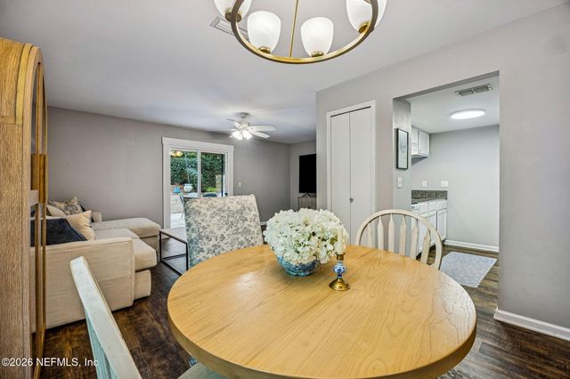 2666 1ST Avenue A, Fernandina Beach, FL 32034