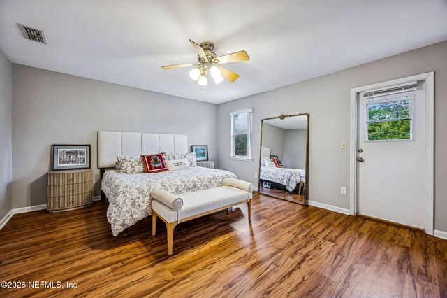 2666 1ST Avenue A, Fernandina Beach, FL 32034