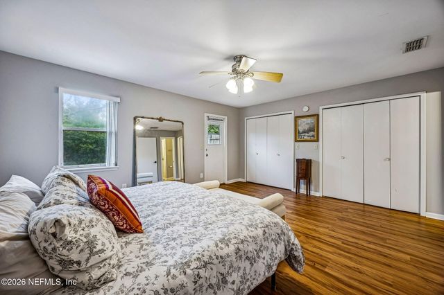 2666 1ST Avenue A, Fernandina Beach, FL 32034