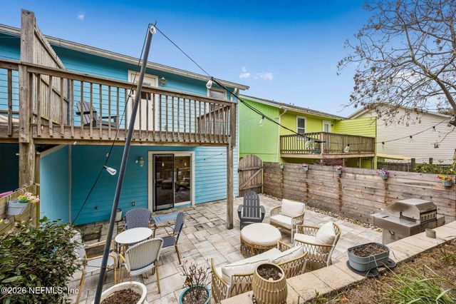 2666 1ST Avenue A, Fernandina Beach, FL 32034