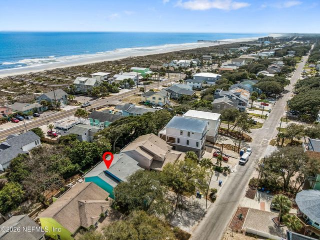 2666 1ST Avenue A, Fernandina Beach, FL 32034