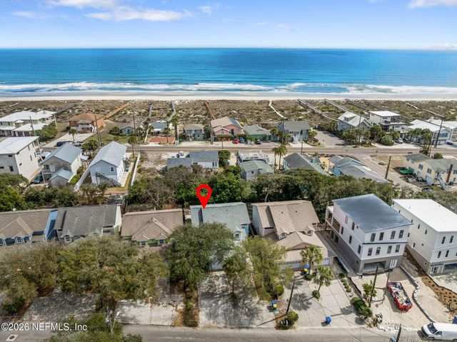 2666 1ST Avenue A, Fernandina Beach, FL 32034