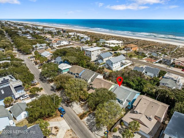 2666 1ST Avenue A, Fernandina Beach, FL 32034