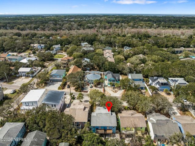 2666 1ST Avenue A, Fernandina Beach, FL 32034