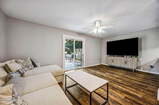 2666 1ST Avenue A, Fernandina Beach, FL 32034