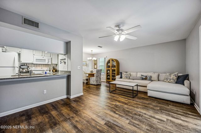 2666 1ST Avenue A, Fernandina Beach, FL 32034