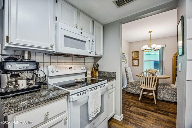 2666 1ST Avenue A, Fernandina Beach, FL 32034