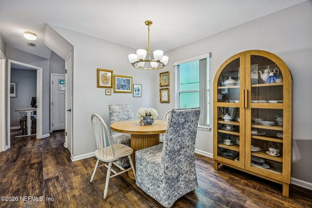 2666 1ST Avenue A, Fernandina Beach, FL 32034