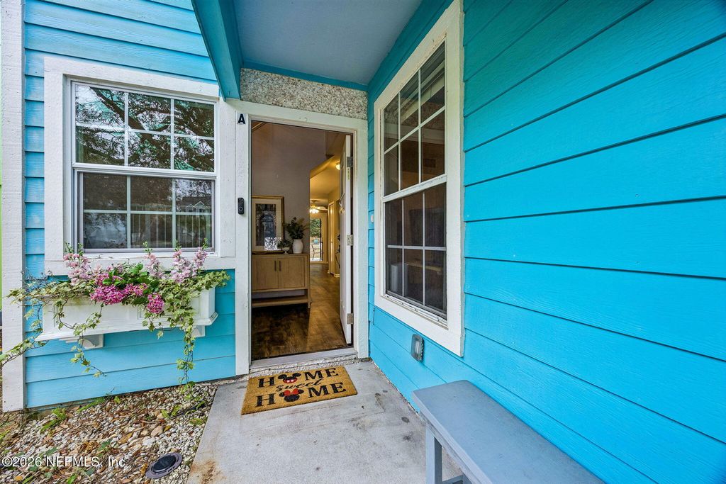 2666 1ST Avenue A, Fernandina Beach, FL 32034