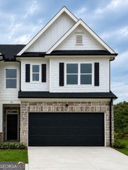 47 Crest Drive 8, Hartwell, GA 30643
