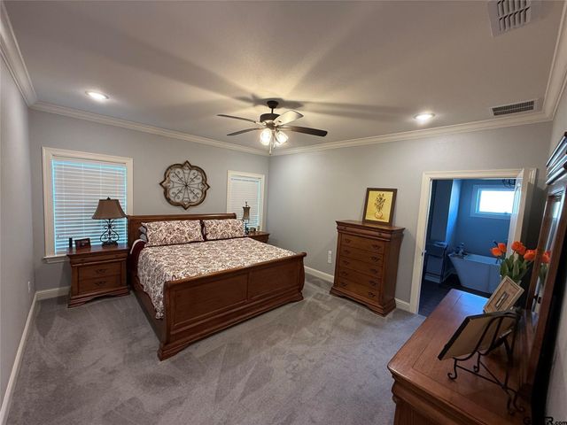 1003 Stone Bridge St, Mount Pleasant, TX 75455