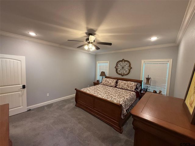 1003 Stone Bridge St, Mount Pleasant, TX 75455