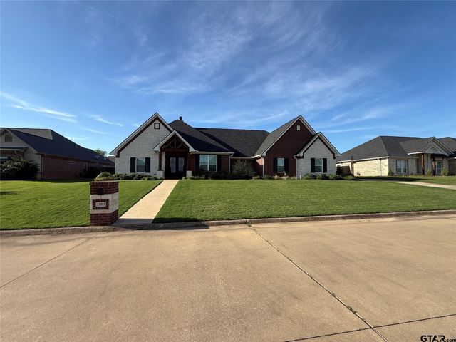 1003 Stone Bridge St, Mount Pleasant, TX 75455