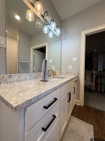 1003 Stone Bridge St, Mount Pleasant, TX 75455