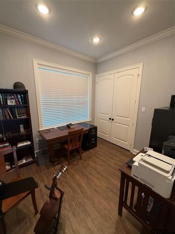 1003 Stone Bridge St, Mount Pleasant, TX 75455