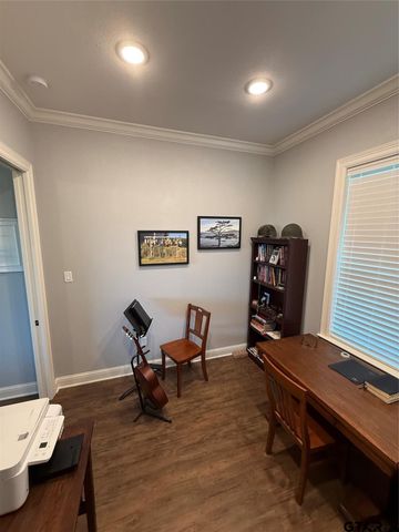 1003 Stone Bridge St, Mount Pleasant, TX 75455