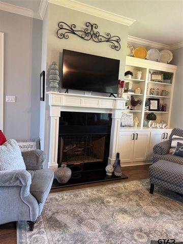 1003 Stone Bridge St, Mount Pleasant, TX 75455