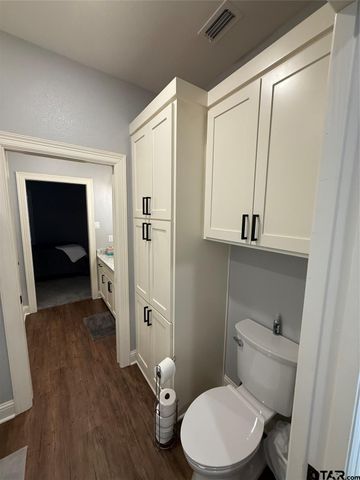 1003 Stone Bridge St, Mount Pleasant, TX 75455