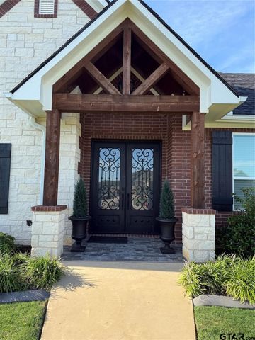 1003 Stone Bridge St, Mount Pleasant, TX 75455