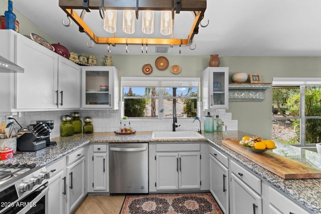 790 JAVELINA Drive, Wickenburg, AZ 85390