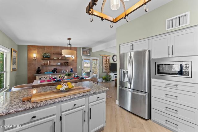 790 JAVELINA Drive, Wickenburg, AZ 85390