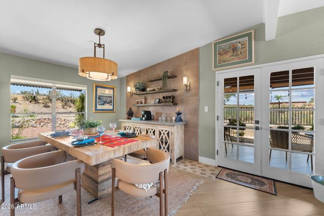790 JAVELINA Drive, Wickenburg, AZ 85390