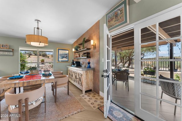790 JAVELINA Drive, Wickenburg, AZ 85390