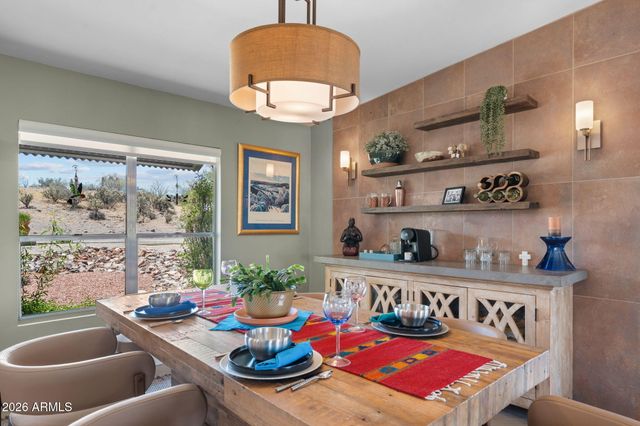 790 JAVELINA Drive, Wickenburg, AZ 85390