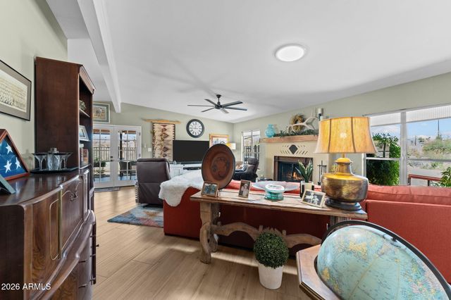 790 JAVELINA Drive, Wickenburg, AZ 85390