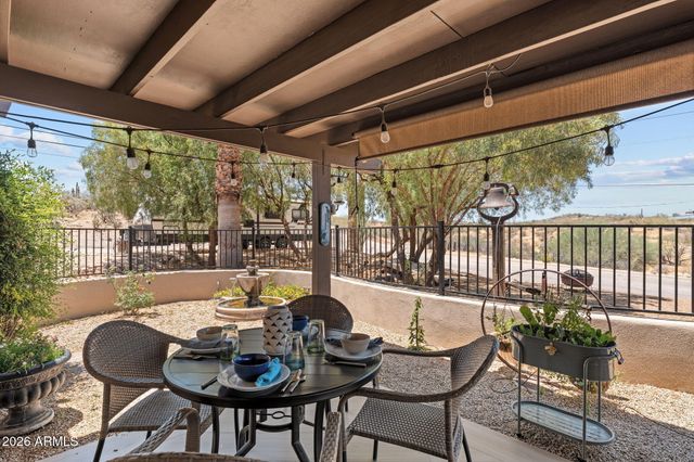790 JAVELINA Drive, Wickenburg, AZ 85390
