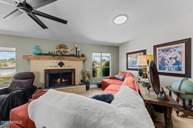 790 JAVELINA Drive, Wickenburg, AZ 85390